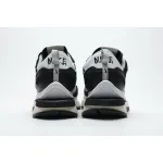 PKstockx Sacai x Nike Pegasua Vaporfly Black White CI9928-001