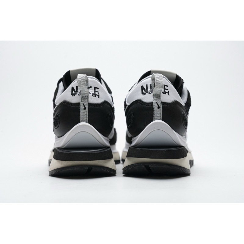 PKstockx Sacai x Nike Pegasua Vaporfly Black White CI9928-001
