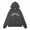 Sp5der Hoodie dark gray