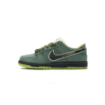 PK God Batch Nike Dunk SB Concepts Green Lobster BV1310-337