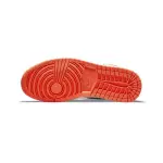LJR Batch Air Jordan 1 Retro High Electro Orange 555088-180