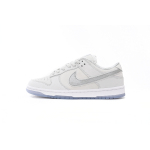 PK God Batch CONCEPTS × Nike Dunk SB Low ’White Lobster FD8776-100