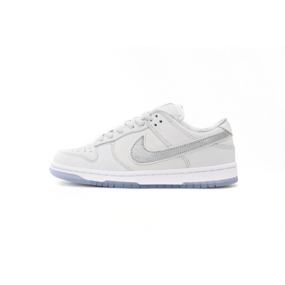 PK God Batch CONCEPTS × Nike Dunk SB Low ’White Lobster FD8776-100 01