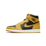 LJR Batch Air Jordan 1 Retro High Pollen 555088-701