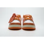 PK God Batch LOUIS VUITTON 20ss Trainer Orange