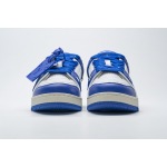 PK God Batch LOUIS VUITTON 20ss Trainer Blue
