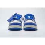 PK God Batch LOUIS VUITTON 20ss Trainer Blue