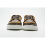 PK God Batch LOUIS VUITTON 20ss Trainer Brown