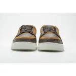 PK God Batch LOUIS VUITTON 20ss Trainer Brown