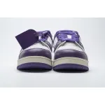 PK God Batch LOUIS VUITTON 20ss Trainer Purple