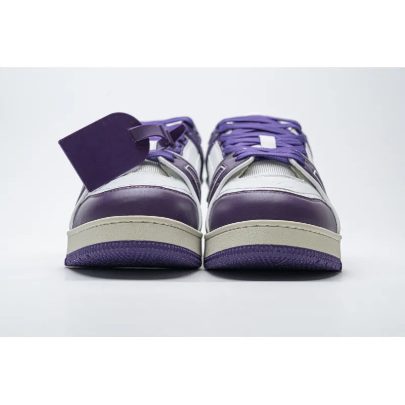 PK God Batch LOUIS VUITTON 20ss Trainer Purple