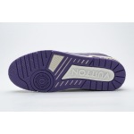 PK God Batch LOUIS VUITTON 20ss Trainer Purple