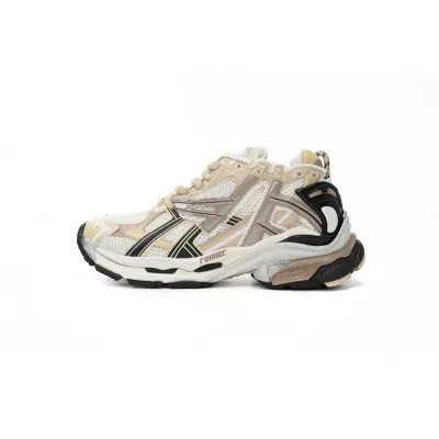 PK God Batch Balenciaga Runner Rice Pla Tinum 677403 W3RB3 9891 01