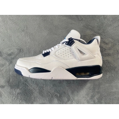 PK God Batch Air Jordan 4 Retro Columbia (2015) 314254-107 02