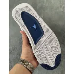 PK God Batch Air Jordan 4 Retro Columbia (2015) 314254-107