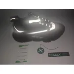 PK God Batch Dior B22 Black Silver 3SN231ZNG_H969