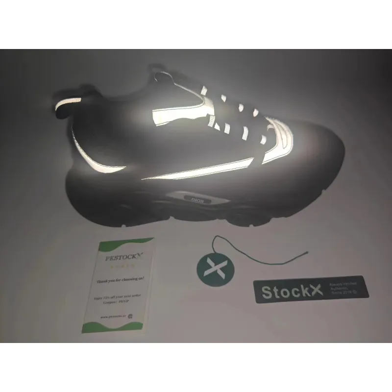 pk god batch D*or b22 black silver 3sn231zng_h969