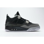 PK God Batch Air Jordan 4 Retro Fear Pack 626969-030