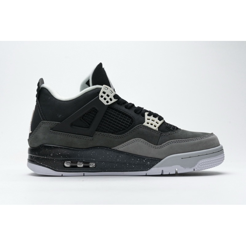 PK God Batch Air Jordan 4 Retro Fear Pack 626969-030