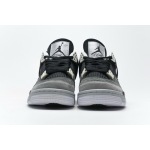 PK God Batch Air Jordan 4 Retro Fear Pack 626969-030