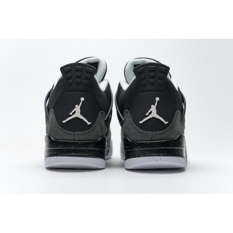 PK God Batch Air Jordan 4 Retro Fear Pack 626969-030