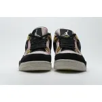 PK God Batch Air Jordan 4 Retro Silt Red Splatter (W) AQ9129-601