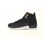 PK God Batch Air Jordan 12 Reverse Taxi 130690-017