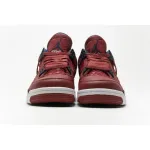 PK God Batch Air Jordan 4 Retro Fiba (2019) CI1184-617