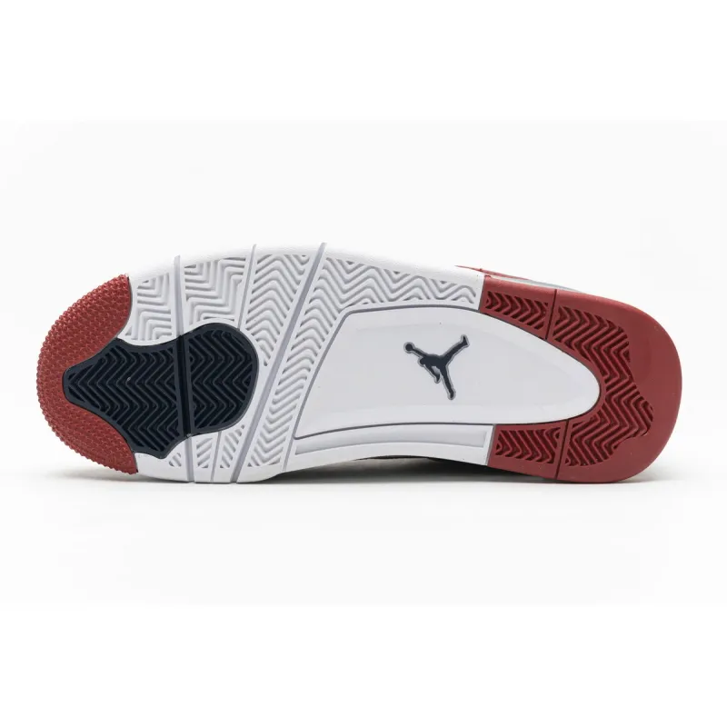 pk god batch air jordan 4 retro fiba (2019) ci1184-617