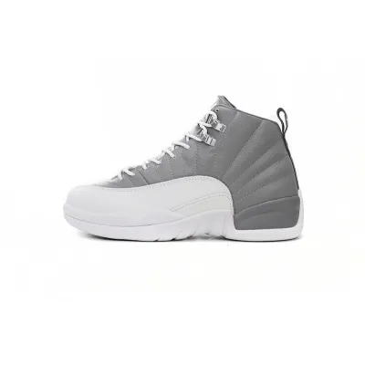 LJR Batch Air Jordan 12 Stealth CT8013-015 01