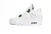 PK God Batch Air Jordan 4 Retro Metallic Green CT8527-113