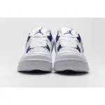 PK God Batch Air Jordan 4 Retro Metallic Purple CT8527-115