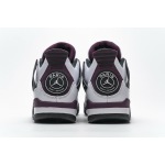PK God Batch Air Jordan 4 Retro PSG Paris Saint-Germain CZ5624-100