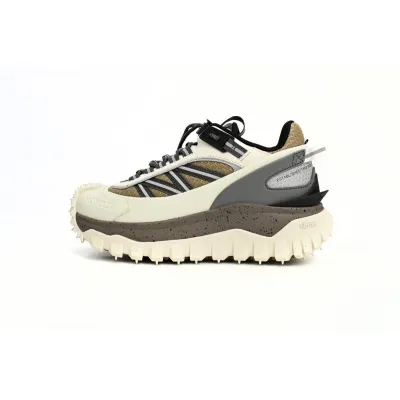 PK God Batch Moncler Trailgrip Grey 109A4 M00260 M2671 01