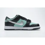 PK God Batch Nike Dunk SB Low Diamond Supply Co. 304292-402