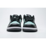 PK God Batch Nike Dunk SB Low Diamond Supply Co. 304292-402