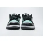 PK God Batch Nike Dunk SB Low Diamond Supply Co. 304292-402