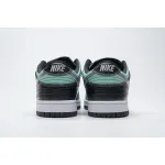 PK God Batch Nike Dunk SB Low Diamond Supply Co. 304292-402
