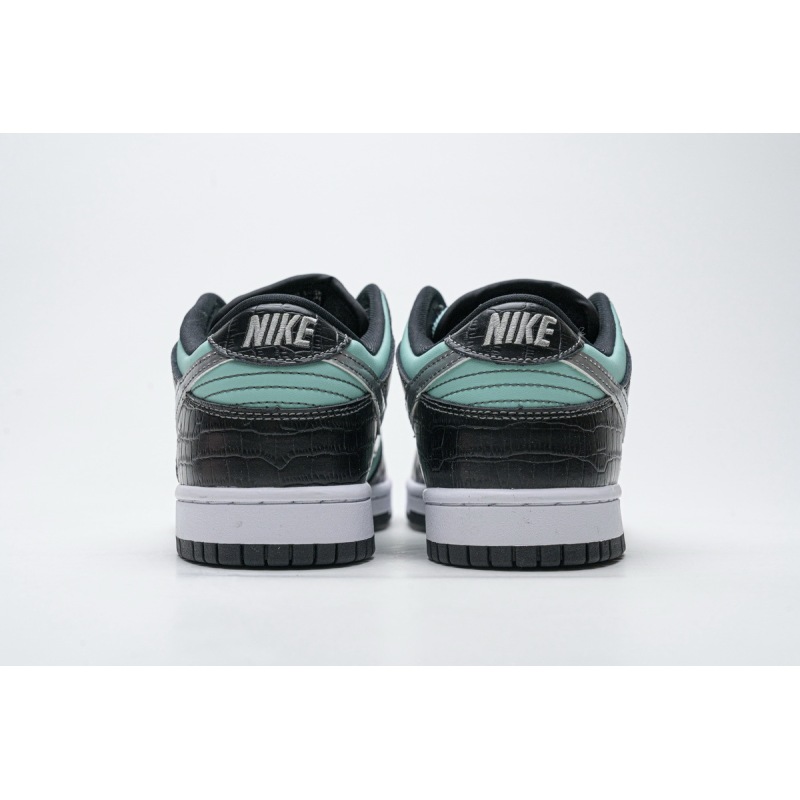 PK God Batch Nike Dunk SB Low Diamond Supply Co. 304292-402