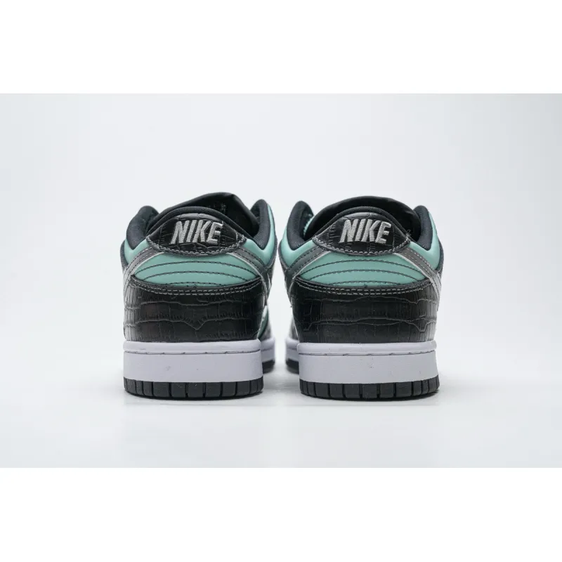 pk god batch nike dunk sb low diamond S*pply co. "t*f*ny" 304292-402