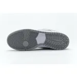 LJR Batch Nike SB Dunk Low Summit White Wolf Grey AR0778-110 