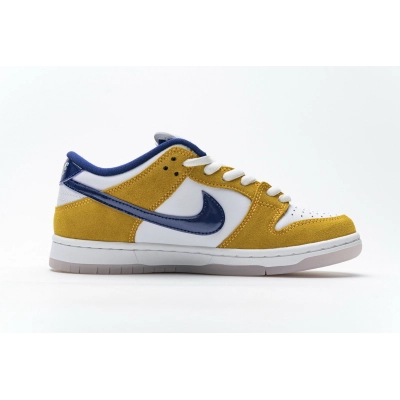 LJR Batch Nike SB Dunk Low Laser Orange BQ6817-800 02