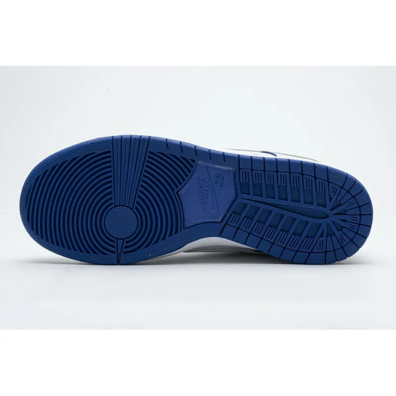 ljr batch nike sb dunk low premium white game royal cj6884-100