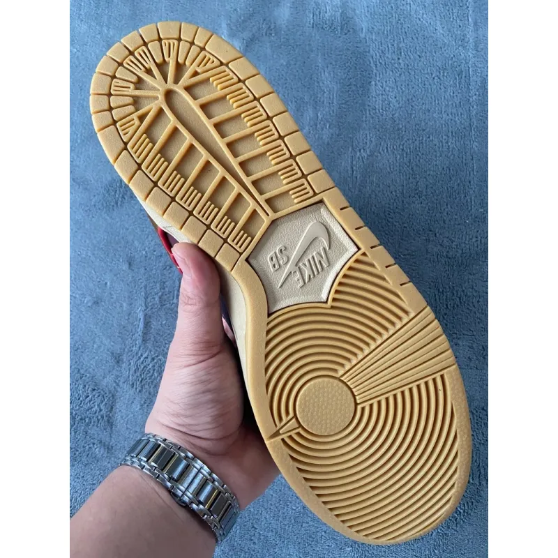 pk god batch nike sb dunk low what the paul cz2239-600