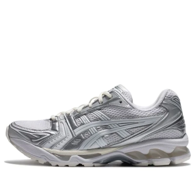ASICS Gel-Kayano 14JJJJound Silver White 1201A457-100 01
