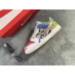 PK God Batch Nike Dunk Low SP "City Market" DA6125-900