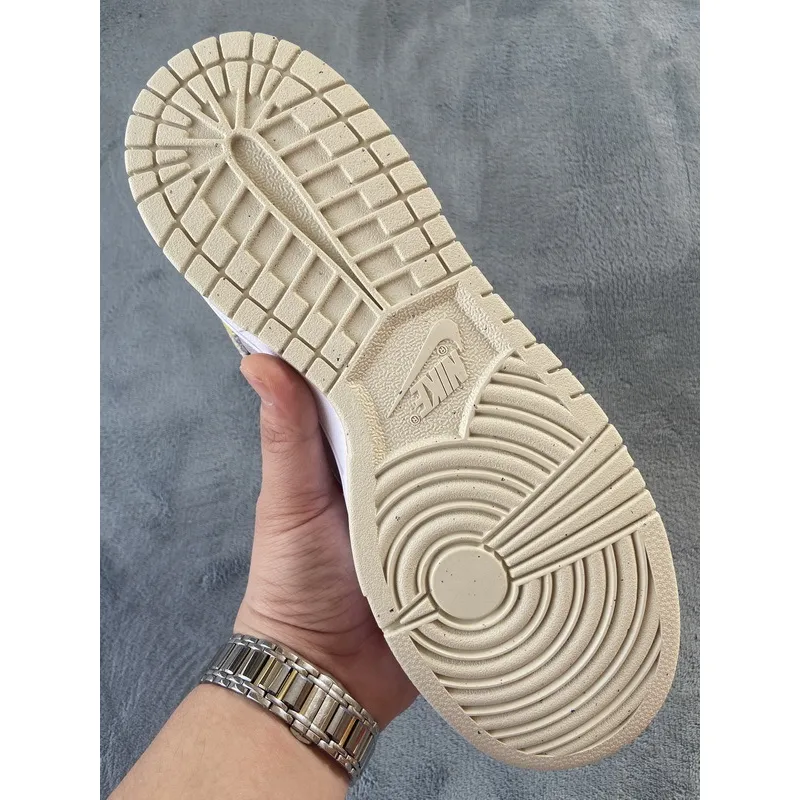 pk god batch nike dunk low sp "city market" da6125-900