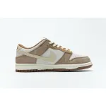 LJR Batch  Nike Dunk Low Medium Curry DD1390-100