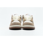 LJR Batch  Nike Dunk Low Medium Curry DD1390-100