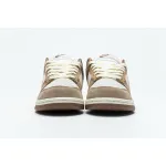 LJR Batch  Nike Dunk Low Medium Curry DD1390-100